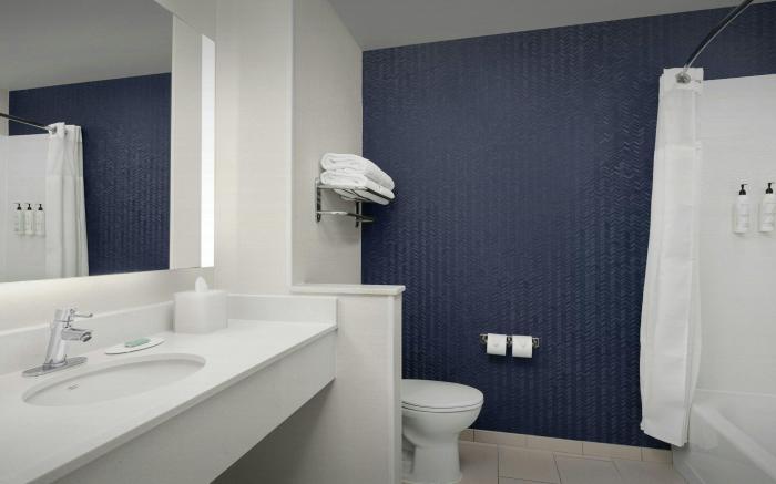 Fairfield by Marriott Inn & Suites Atlanta Stockbridge