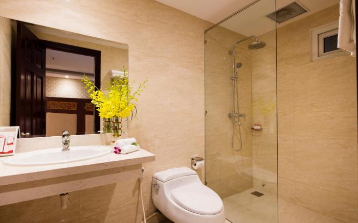 Galliot Hotel Nha Trang