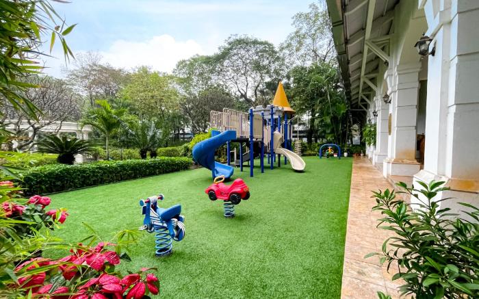 Hanoi Daeha Serviced Apartment