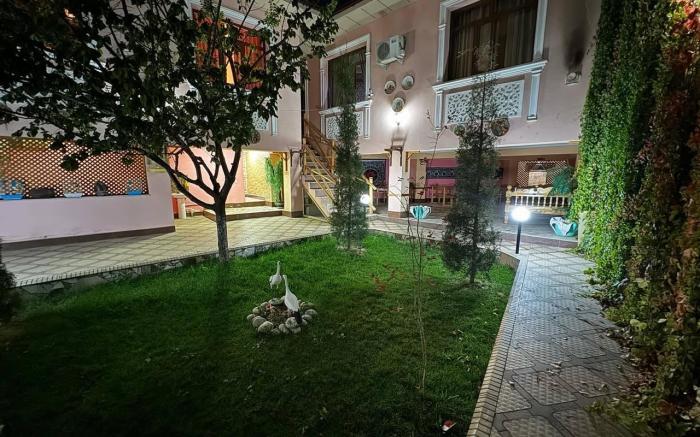 SIYOB Guest house HOTEL