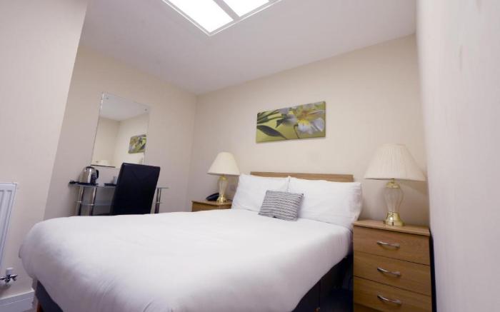Grand Hotel Gosforth Park