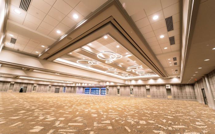 Galt House Hotel, A Trademark Collection Hotel