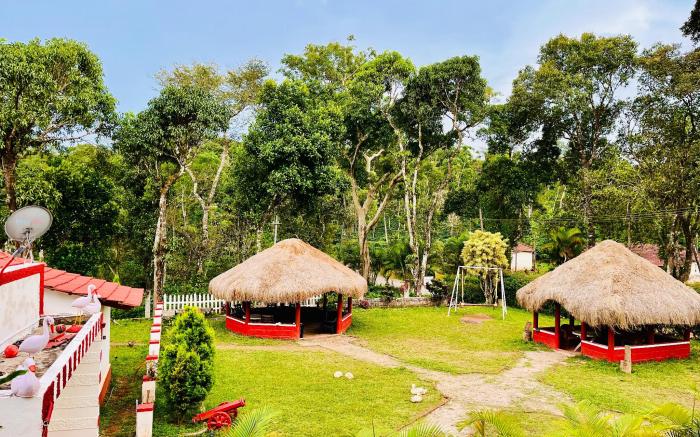 Hombaale stays Sakleshpur