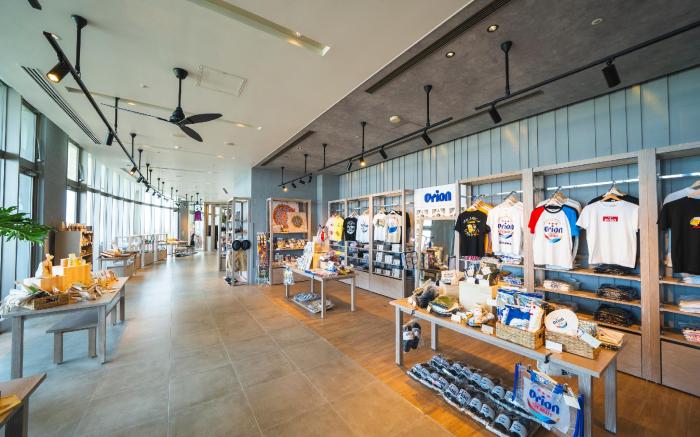 The Orion Hotel Motobu Resort & Spa