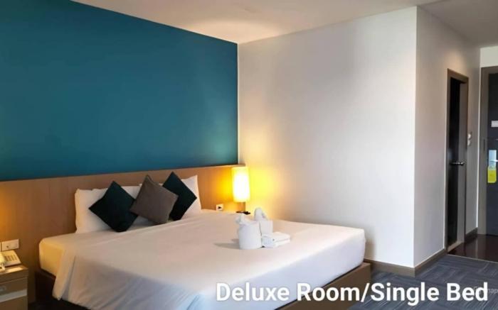 S Tara Grand Hotel