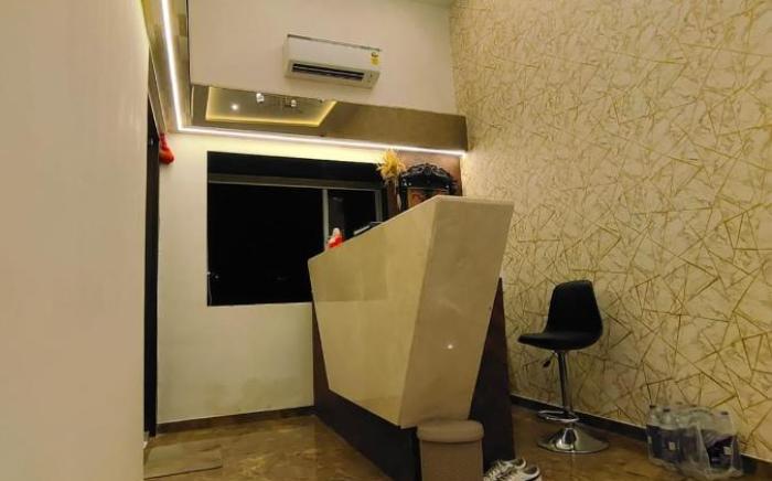 MIG SUITES
