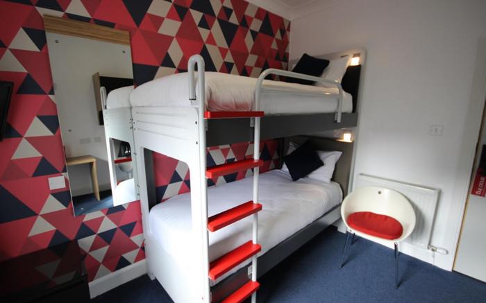 Cityroomz Edinburgh Hotel