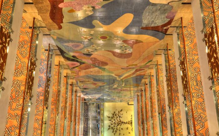 Six Seasons Hotel