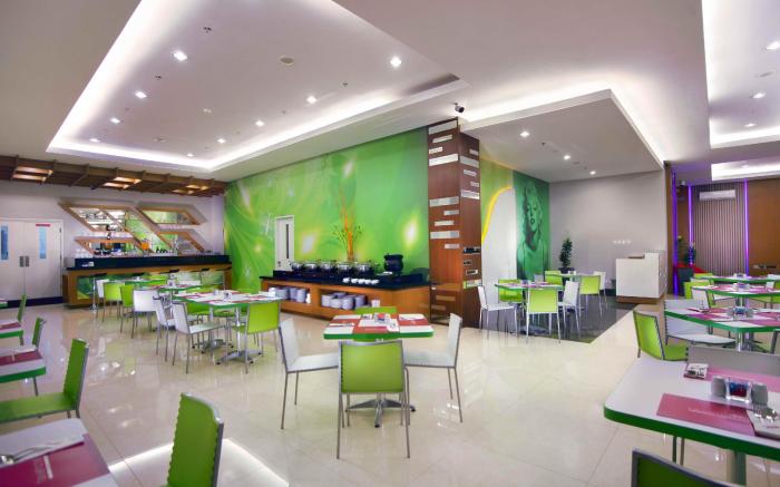 Favehotel Padjajaran Bogor