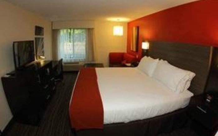 Holiday Inn Express Brentwood-South Cool Springs By IHG