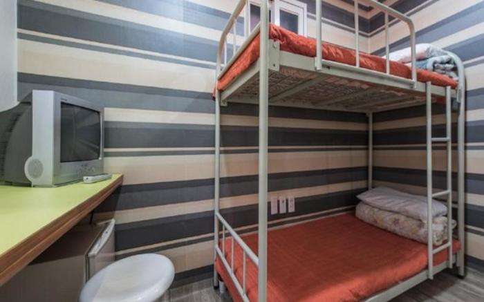 Hostel Korea Original