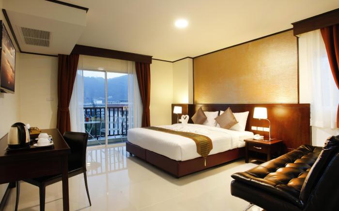Orchid Resortel