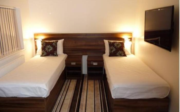 Langley Guest House