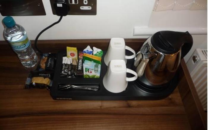 Langley Guest House