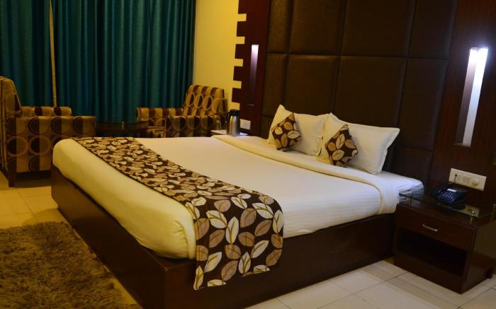 Hotel CK International By Pax Hotels