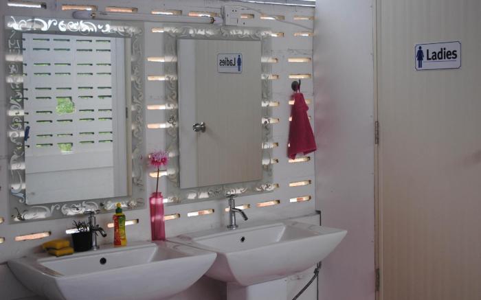 Pink Guest House