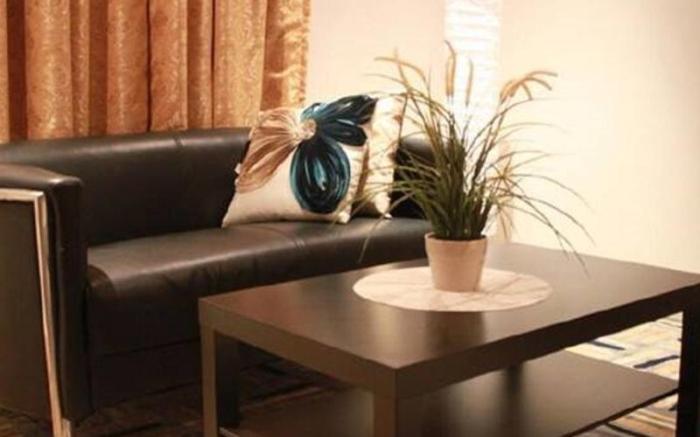 Executive Suites