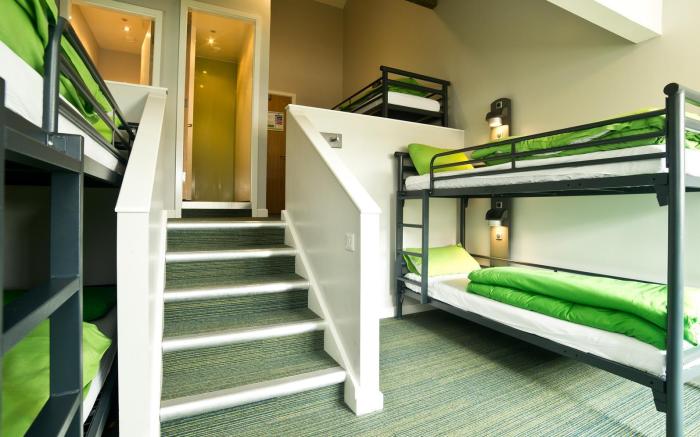 YHA Snowdon Pen-y-Pass Hostel