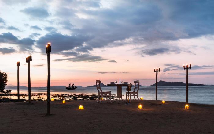 Plataran Komodo Beach Resort