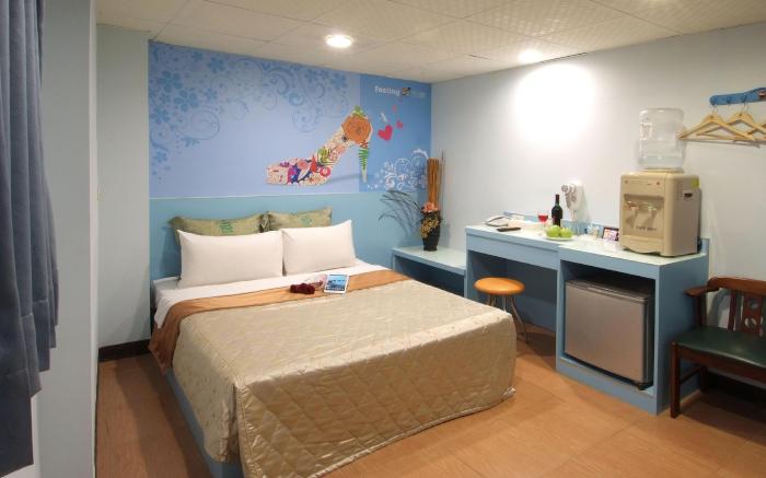Tong Bing Express Inn Hotel