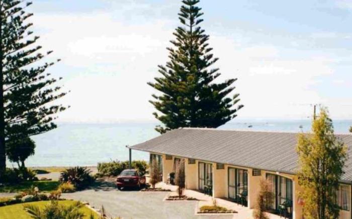 Blue Seas Motel
