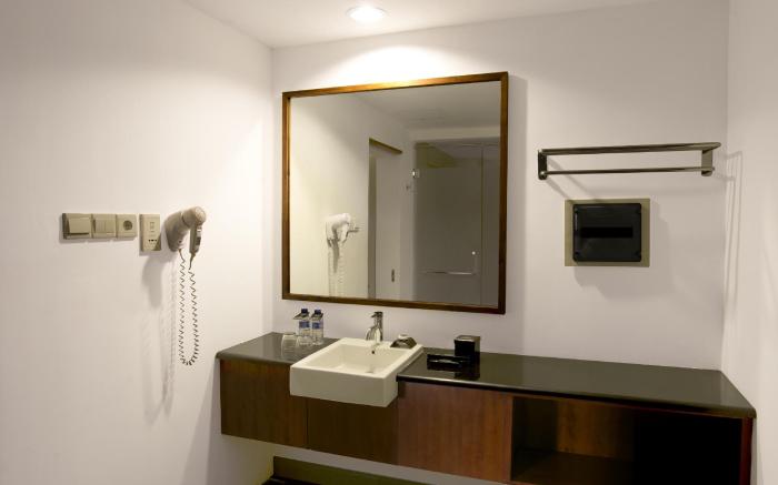Hotel Neo+ Green Savana by ASTON
