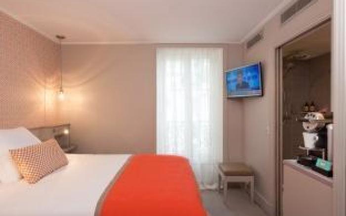 Hotel Vic Eiffel