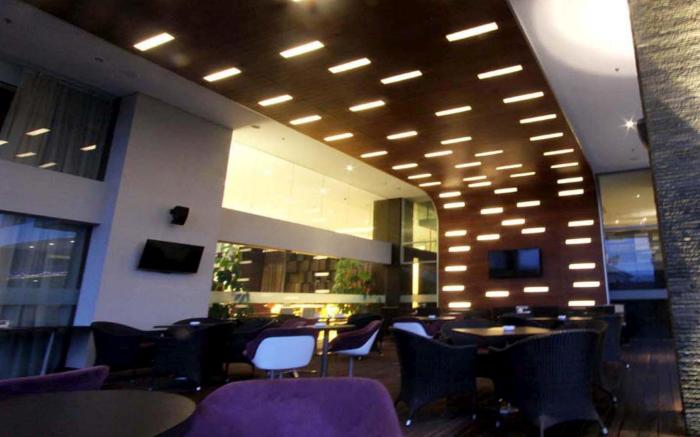 Aston Jambi Hotel and Conference Center