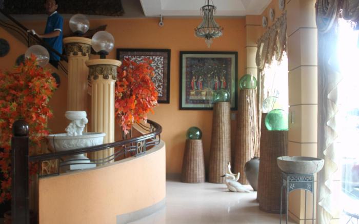 RM Guest House