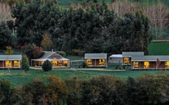Smiths Farm Holiday Park Hotel