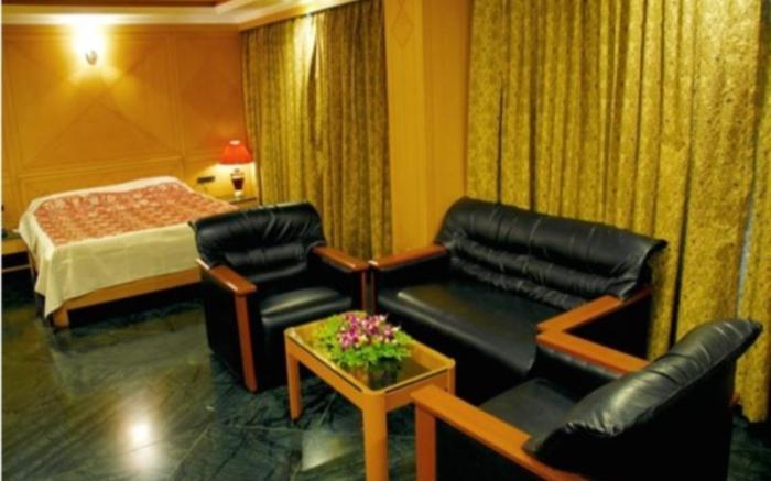 Hotel Kala Sagar