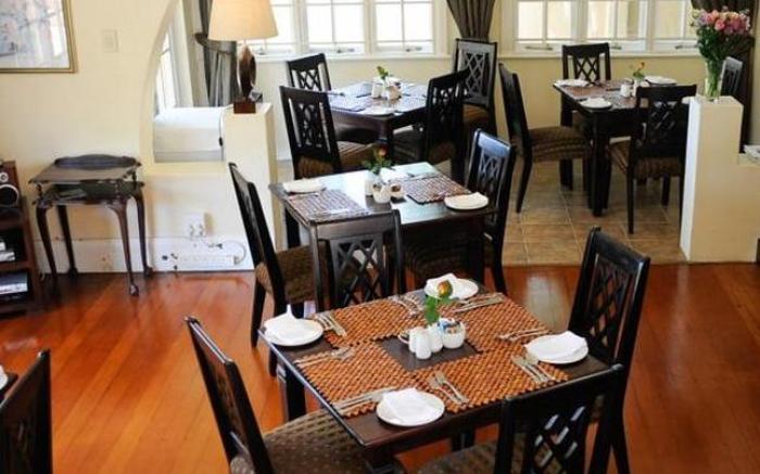Sicas Musgrave Bed and Breakfast