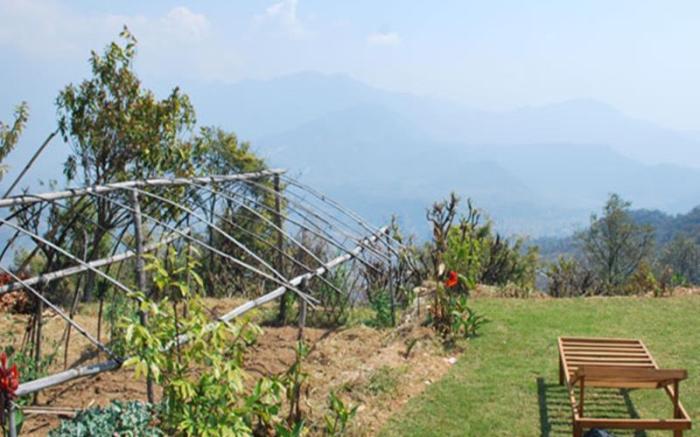 Annapurna Eco Village