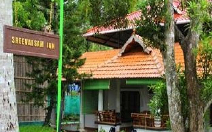 Sree Valsam Inn