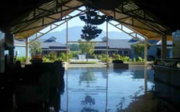 Fun World Plaza Hotel Fiji