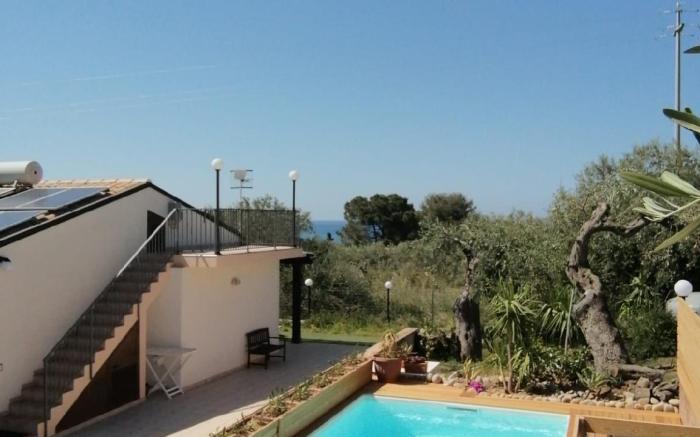 Villa Giorgia
