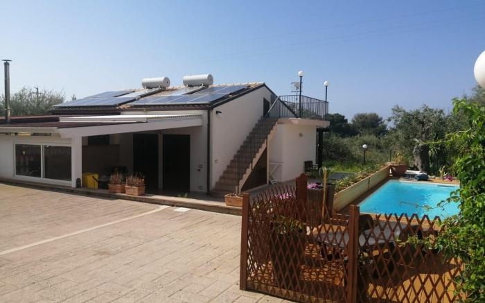 Villa Giorgia