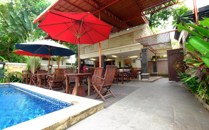 Sari Villa Sanur Beach