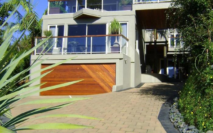 Sanctuary Palms Apartments
