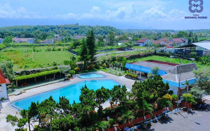 Bandung Permai Hotel