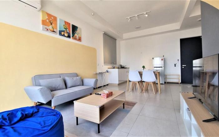 Cityscape Suite @ Urban Suites by SuperStay