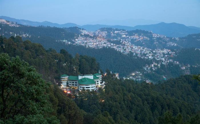 Hotel CK International By Pax Hotels