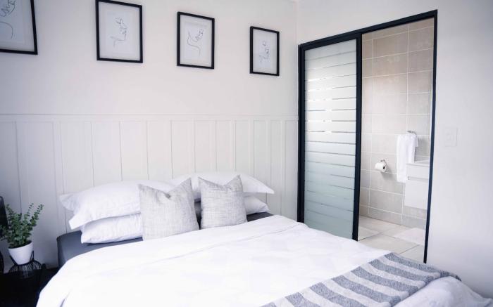 The Blyde luxury 2bed 2 bath apartment 