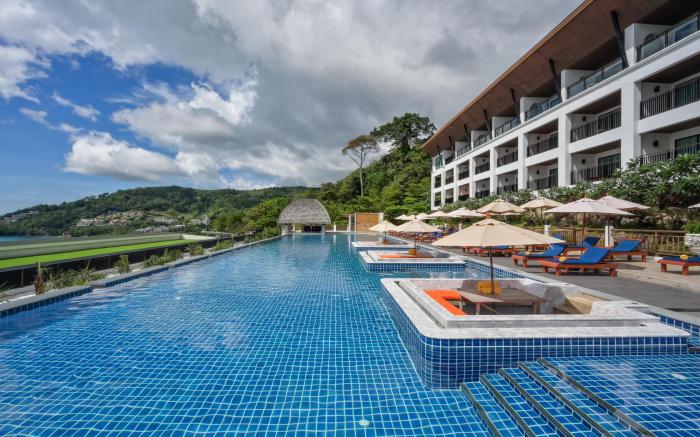 Andamantra Resort and Villa Phuket