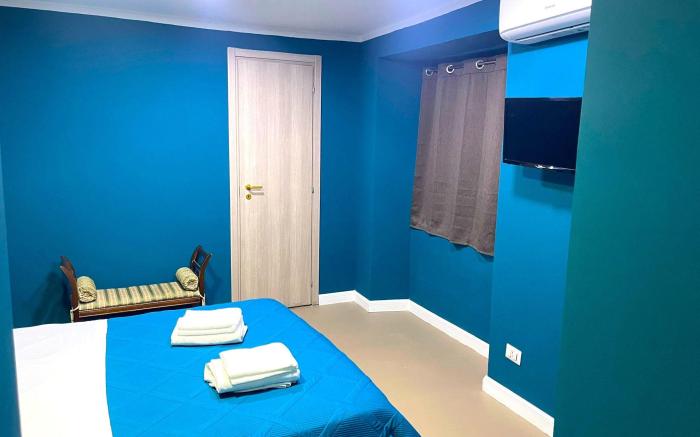 B&B Napoli Centro Storico