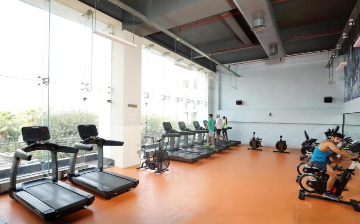 Hotel Daiwa Avenue 37