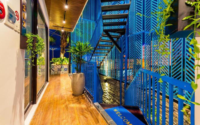 Cani Beach House