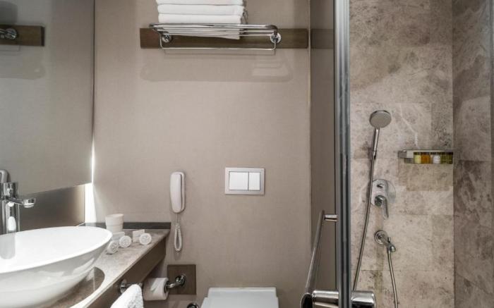 Grand Beyazit Hotel Old City