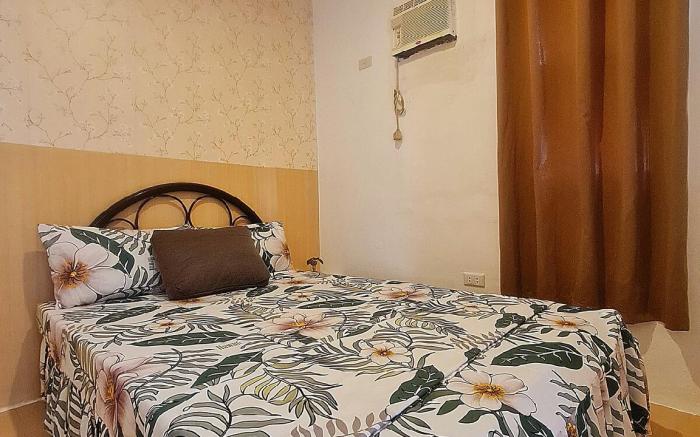 A 2-BR Home in Trece near SkyRanch Tagaytay 