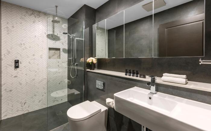 Gladius Hotel & Suites – Parramatta